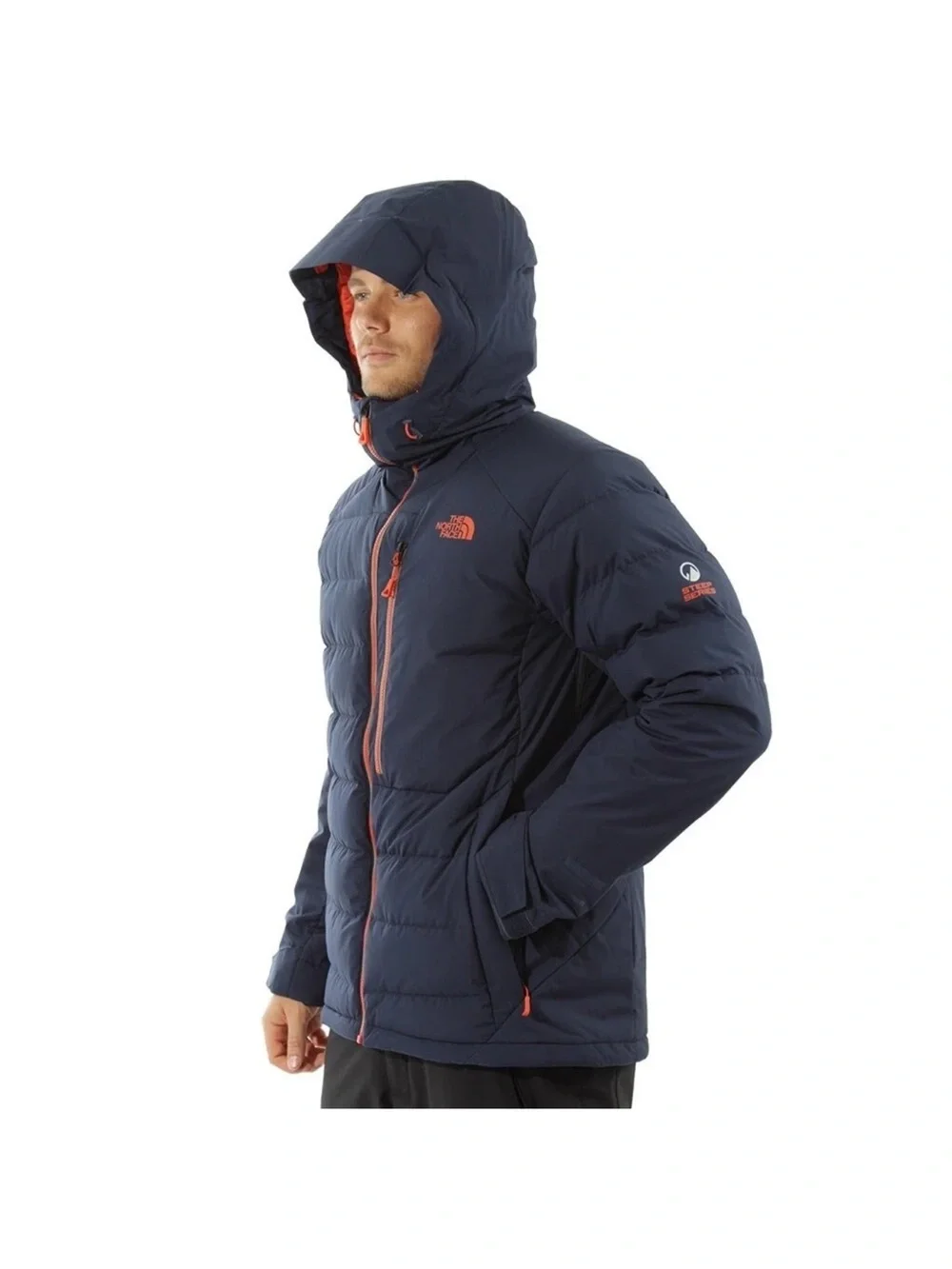 NORTH FACE STEEP SERIES  “POINT IT DOWN” 700 PRO DOWN JACKET NWOT RET $599